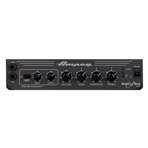 Ampeg RB-110 Rocket Bass 50w Bass Combo