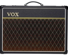 Load image into Gallery viewer, Vox AC15C1 1x12 Guitar Amplifier