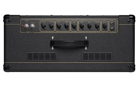 Vox AC15C1 1x12 Guitar Amplifier