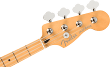 Load image into Gallery viewer, Fender 0147372370 Player Plus Jazz Bass, Maple Fingerboard, Aged Candy Apple Red