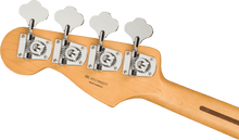Load image into Gallery viewer, Fender 0147372370 Player Plus Jazz Bass, Maple Fingerboard, Aged Candy Apple Red