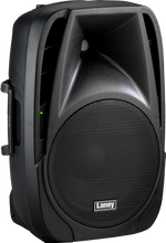 Load image into Gallery viewer, Laney AH112 1 x 12 Powered Speaker