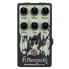 Load image into Gallery viewer, EarthQuaker Devices Enhanced Otherworldly Reverberator
