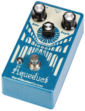 Load image into Gallery viewer, EarthQuaker Devices EQD Aqueduct Vibrato
