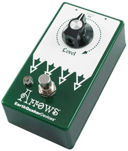 Load image into Gallery viewer, EarthQuaker Devices Arrows Preamp Booster
