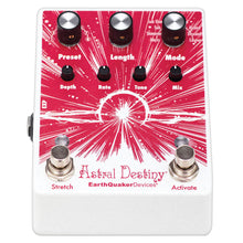 Load image into Gallery viewer, EarthQuaker Devices EQD Astral Destiny Octave Reverb