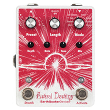 Load image into Gallery viewer, EarthQuaker Devices EQD Astral Destiny Octave Reverb