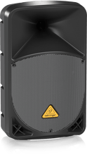 Load image into Gallery viewer, Behringer Eurolive B112MP3 Powered Speaker