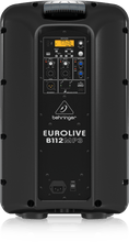 Load image into Gallery viewer, Behringer Eurolive B112MP3 Powered Speaker