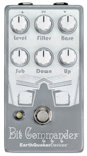 Load image into Gallery viewer, EarthQuaker Devices Bit Commander Analogue Octave Synth