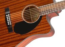 Load image into Gallery viewer, Fender 0970113022 CD-60 SCE Mahogany