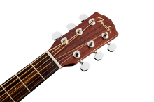 Load image into Gallery viewer, Fender 0970113022 CD-60 SCE Mahogany