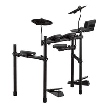 Load image into Gallery viewer, Yamaha DTX402K Electronic Drum Kit Package
