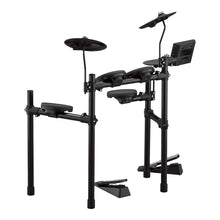 Load image into Gallery viewer, Yamaha DTX402K Electronic Drum Kit Package