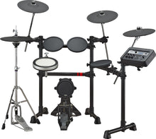 Load image into Gallery viewer, Yamaha DTX6K2-X Electronic Drum Kit