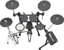 Load image into Gallery viewer, Yamaha DTX6K2-X Electronic Drum Kit