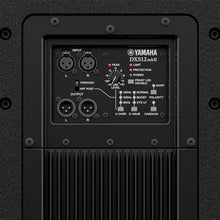 Load image into Gallery viewer, Yamaha DXS12MKII, 12 inch Class D Active Subwoofer