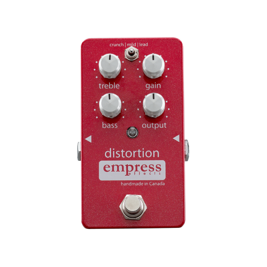 Empress Effects Dist Distortion