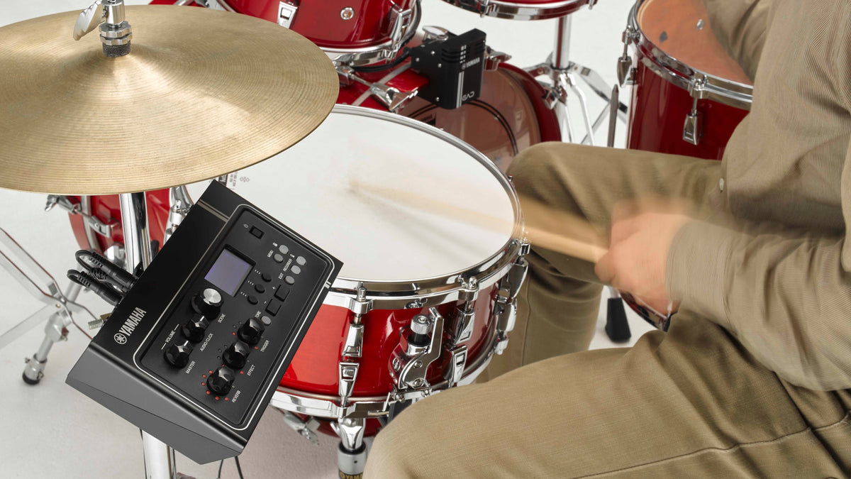 Yamaha EAD10 Acoustic Drum Module