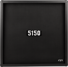 Load image into Gallery viewer, EVH 5150® Iconic® Series 4X12 Cabinet, Black