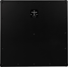 Load image into Gallery viewer, EVH 5150® Iconic® Series 4X12 Cabinet, Black
