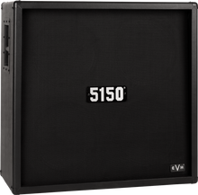 Load image into Gallery viewer, EVH 5150® Iconic® Series 4X12 Cabinet, Black