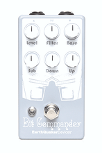 Load image into Gallery viewer, EarthQuaker Devices Bit Commander Analogue Octave Synth