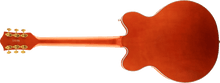 Load image into Gallery viewer, Gretsch G5422TG Electromatic Classic Hollow Body Double-Cut with Bigsby - Orange Stain