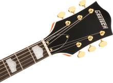 Load image into Gallery viewer, Gretsch G5422TG Electromatic Classic Hollow Body Double-Cut with Bigsby - Orange Stain