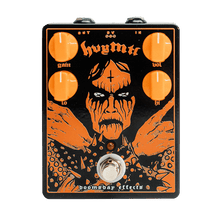 Load image into Gallery viewer, Doomsday HVY MTL Distortion w/Active EQ