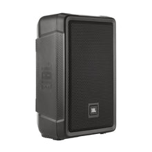 Load image into Gallery viewer, JBL IRX108BT Powered 8" Portable PA Loudspeaker w/ Bluetooth