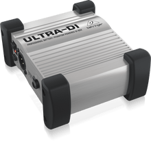 Load image into Gallery viewer, Behringer DI 100 Ultra DI Box