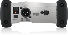 Load image into Gallery viewer, Behringer DI 100 Ultra DI Box