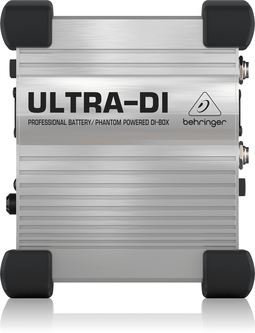 Behringer DI 100 Ultra DI Box