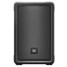 Load image into Gallery viewer, JBL IRX108BT Powered 8" Portable PA Loudspeaker w/ Bluetooth
