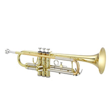 Load image into Gallery viewer, Jupiter JTR700Q Trumpet (Laquer)