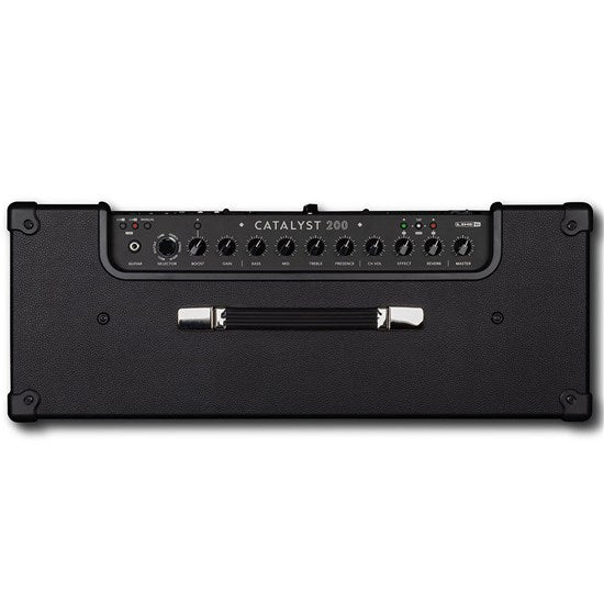 Line-6 CATALYST 200W GTR AMP