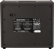 Load image into Gallery viewer, Fender Mustang LT 25