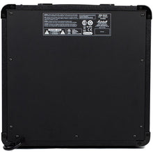 Load image into Gallery viewer, Marshall 15W Gold Combo W/Effects