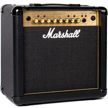 Load image into Gallery viewer, Marshall 15W Gold Combo W/Effects