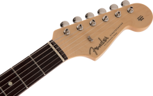 Load image into Gallery viewer, Fender Made In Japan Traditional '60s Stratocaster, Rosewood Fingerboard - 3-Color Sunburst
