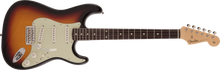 Load image into Gallery viewer, Fender Made In Japan Traditional '60s Stratocaster, Rosewood Fingerboard - 3-Color Sunburst