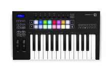 Load image into Gallery viewer, Novation Launchkey 25 Mk4