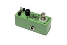 Load image into Gallery viewer, Outlaw Effects "Cactus Juice" 2-Mode Overdrive Pedal