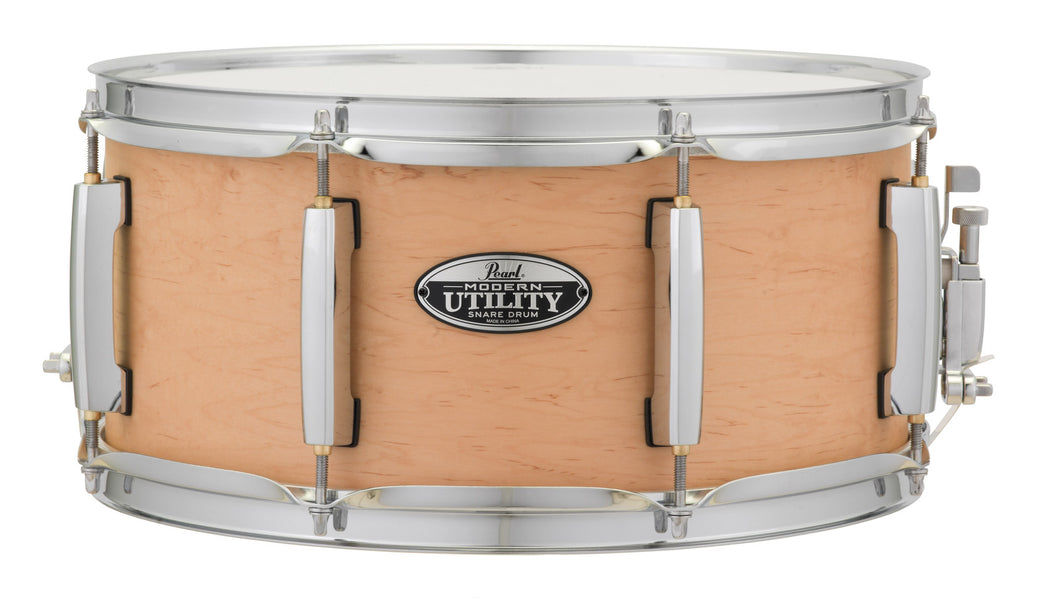 Pearl Modern Utility 14 x 6.5 Maple Snare