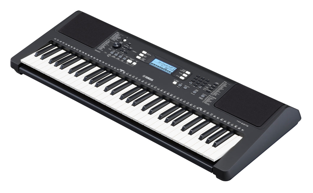 Yamaha PSR-E373 61-Key Digital Keyboard