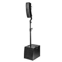 Load image into Gallery viewer, Powerwerks 2000W Power Array PA System