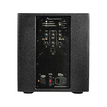 Load image into Gallery viewer, Powerwerks 2000W Power Array PA System
