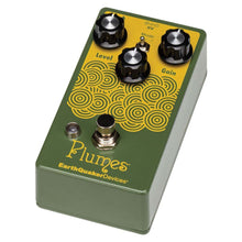 Load image into Gallery viewer, EarthQuaker Devices EQD Plumes Small Signal Shredder