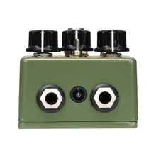 Load image into Gallery viewer, EarthQuaker Devices EQD Plumes Small Signal Shredder